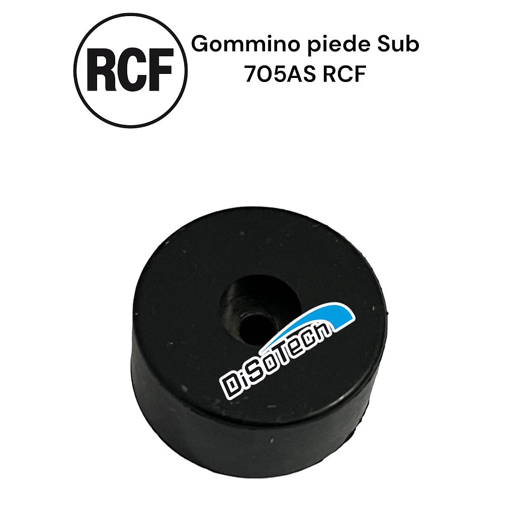 Piede per cassa ORIGINALE RCF Subwoofer 705AS 702AS 708AS