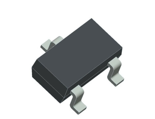 [FMMT718TA] Transistor SMD SOT-23 - 718 FMM718