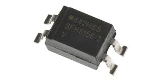 Fotoaccoppiatore SMD-4 - SFH6156-3 OPTO