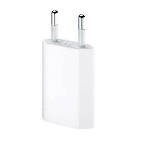 Alimentatore Usb Apple da 5W