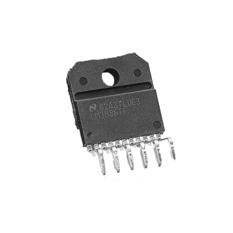 Lm3886tf Lm3886 Amplificatore Ic 68 W W/mute