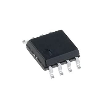 Mosfet SMD SOIC-8 - 34152