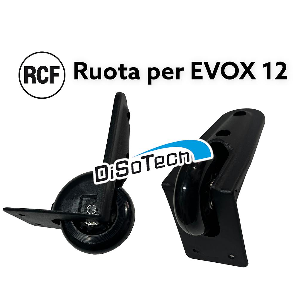 Ruota per RCF Evox 12 048-N
