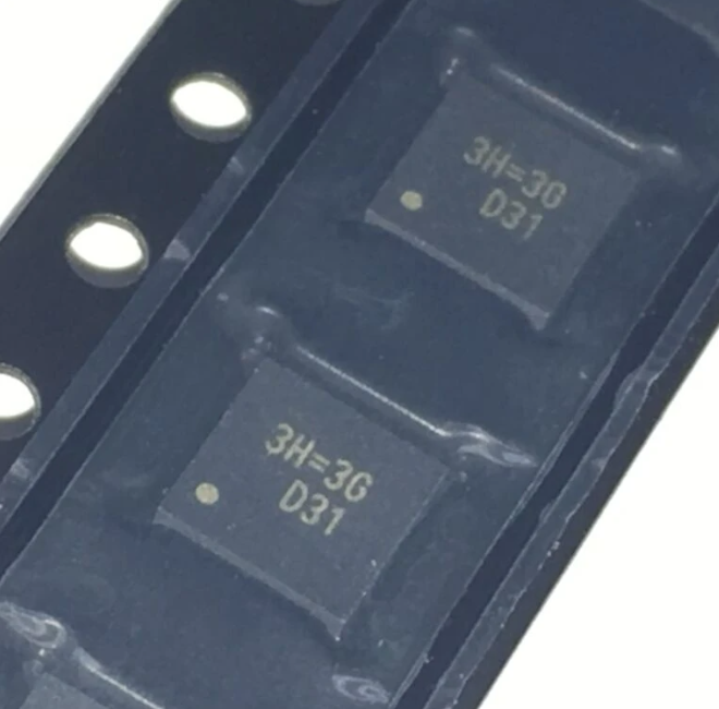 [RT3601EAGQW] RT3601EAGQW 3H=3G QFN28