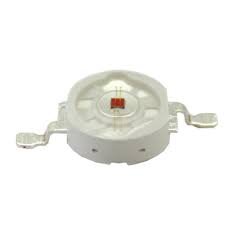 Led SMD 3W singolo BLU