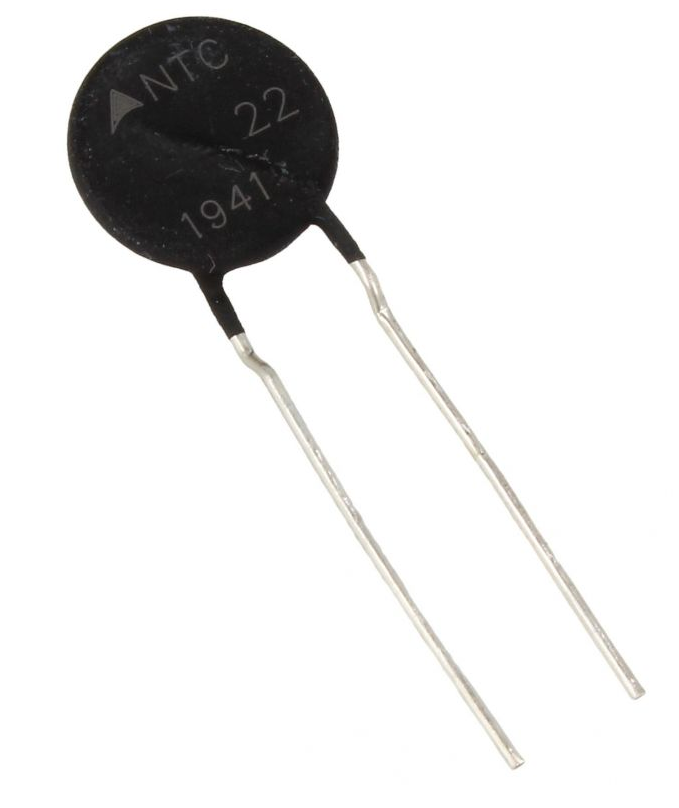 [B57238S0220M] Termistore NTC 22R-4A -ROHS