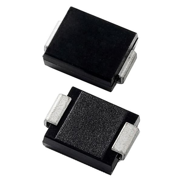 [1.5SMC440A] Diodo SMD 376V 2.5A DO-214AB-2
