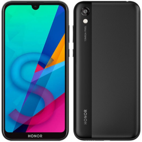 HONOR70LITE 5G 4+ 128GB BLACK