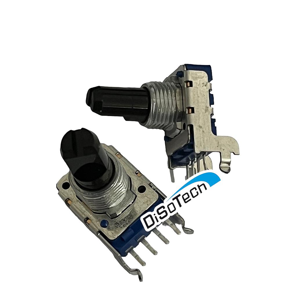 [DST-15281] Potenziometro Gain 50K per FBT HiMaxX 40A 4 Pin ALPS