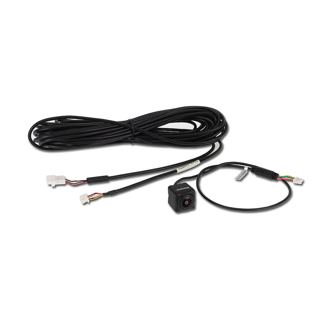 [HCE-C127D] ALPINE HCE-C127D TELECAMERA POSTERIORE DIRECT 127° RETROCAMERA