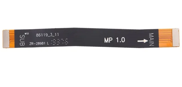 [DST-15412] Flat di Collegamento Samsung A207U, A20s versione M1