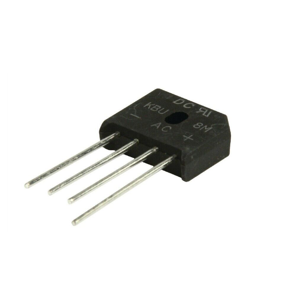 Raddrizzatore KBU8M