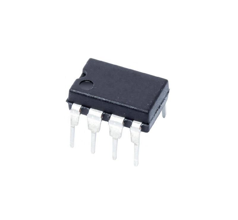 Circuito Integrato IC DIP8 TL072CP