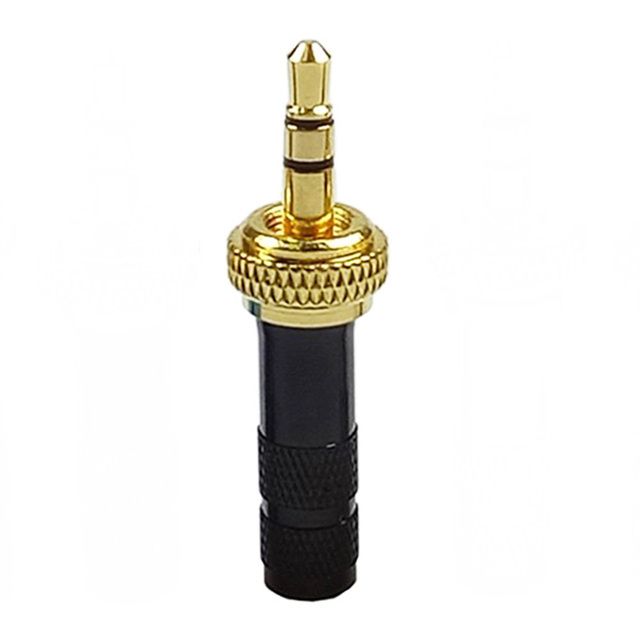 [DST-15476] Connettore mini Jack 3.5mm con vite