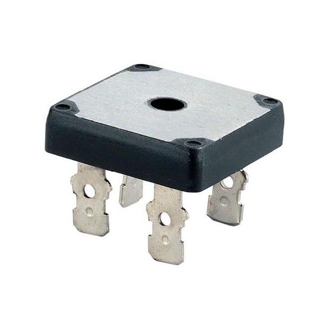 Raddrizzatore a Ponte 50A 400V