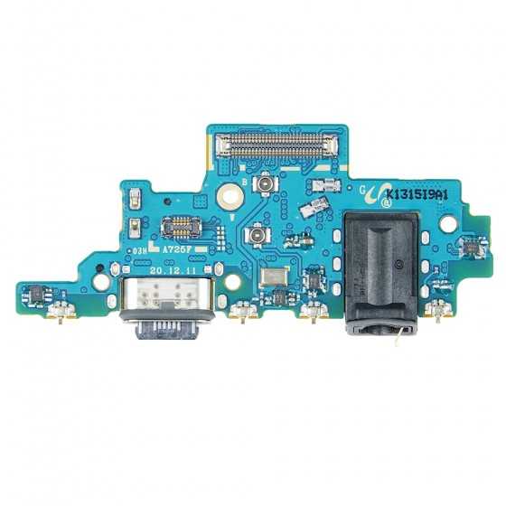 Scheda Sub PBA-FPCB EUR - SM-A705FN