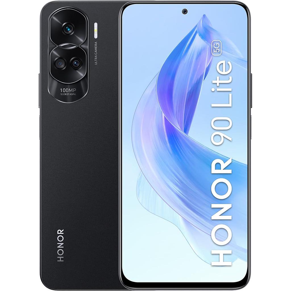 [DST-16331] honor 90 lite 5g 8+256gb