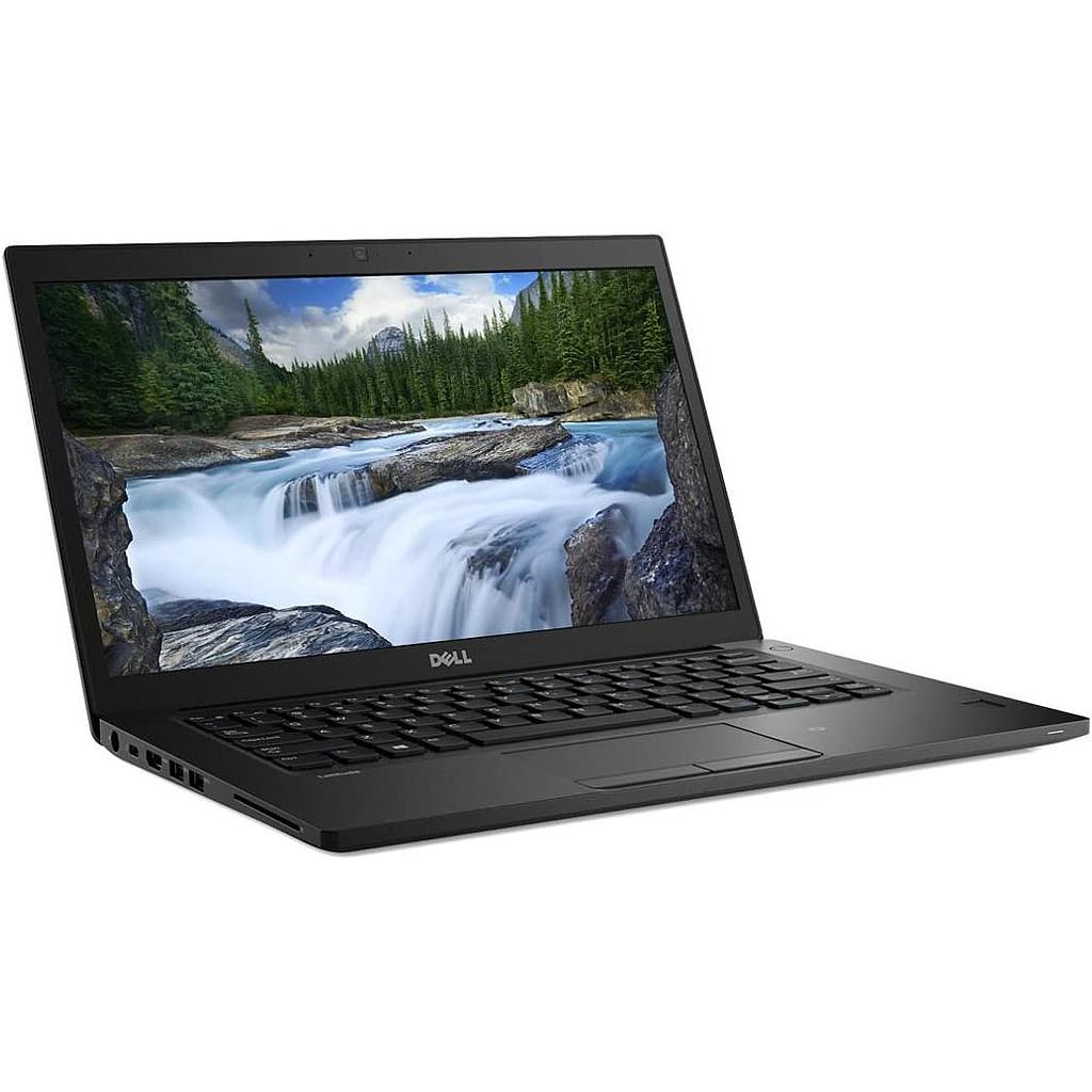 Notebook ricondizionato Dell Latitude 5490 I5 8°gen/8GB/256Gb/W10Pro