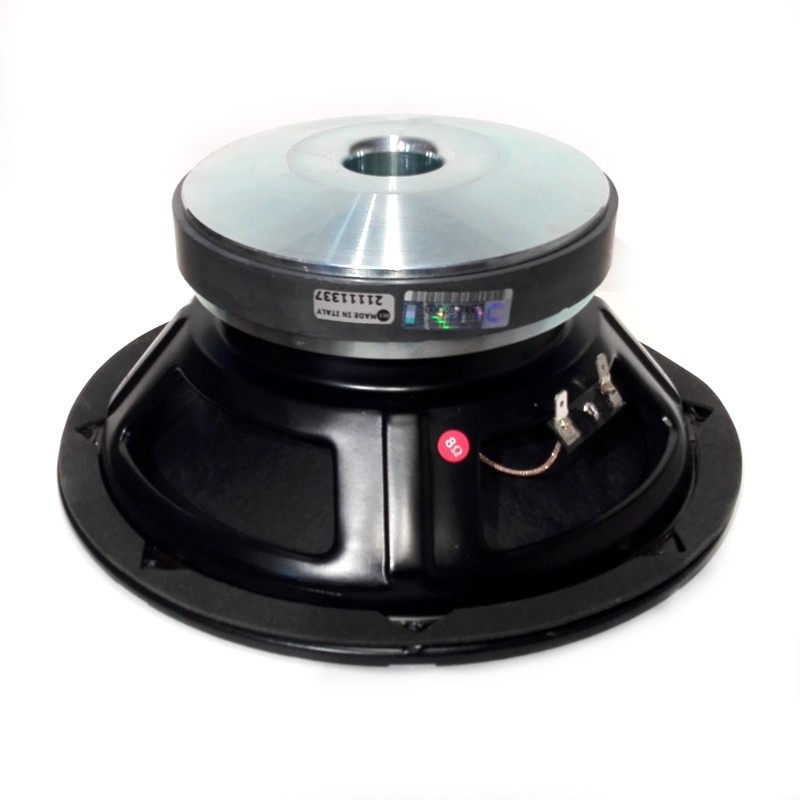 ALTOPARLANTE WOOFER MB10G251 HDL20-A 8 OHM