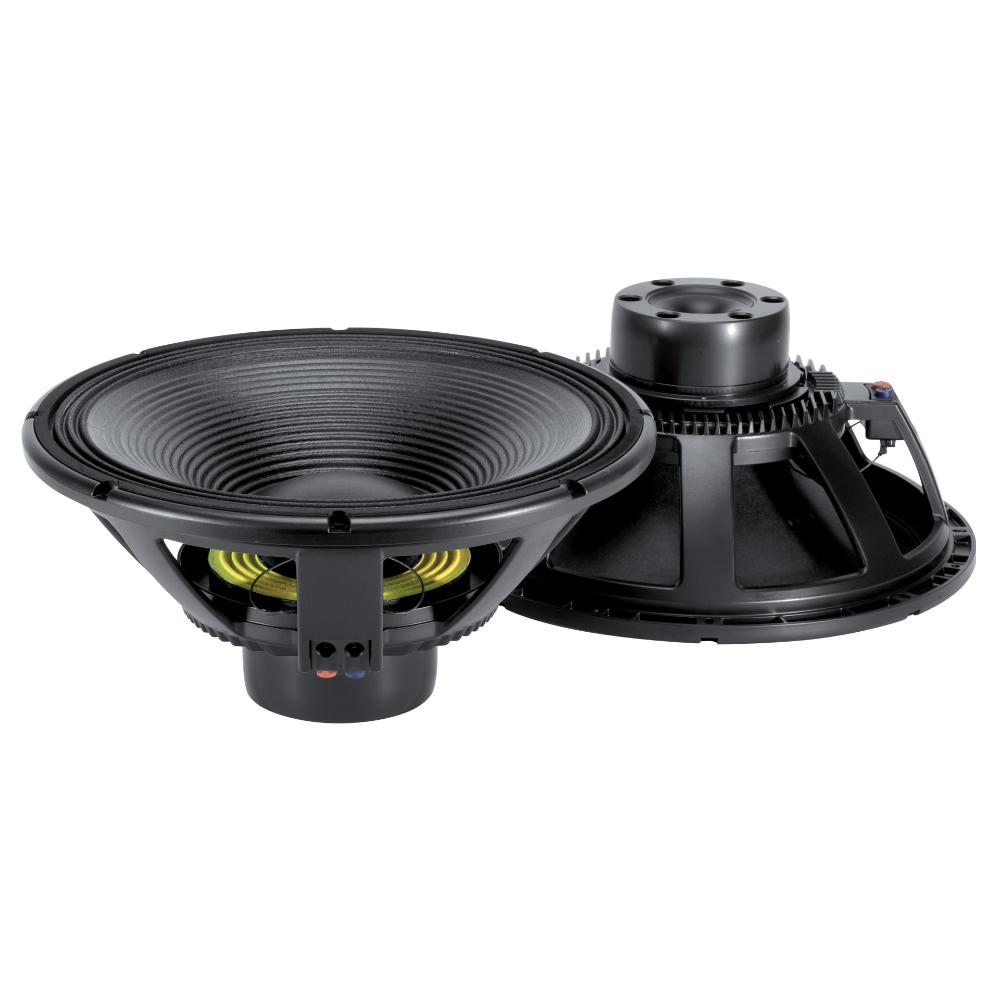 Subwoofer RCF 18" 8 Ohm Potenza: 1500W rms LF18N451
