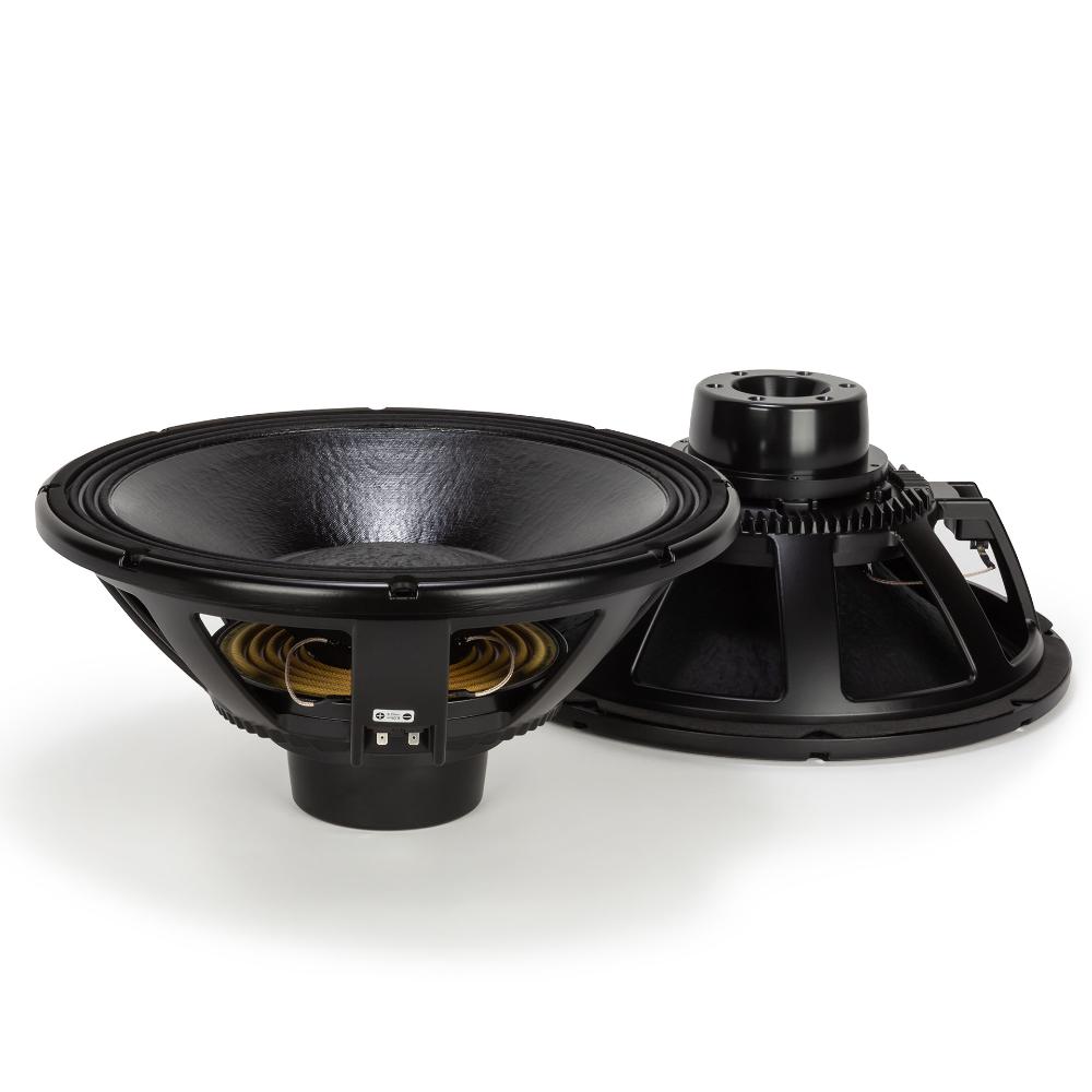 Subwoofer RCF 18" 8 Ohm Potenza: 1500W rms LF18N408