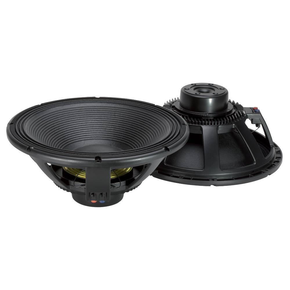 Subwoofer RCF 18" 8 Ohm Potenza: 1200W rms LF18N401