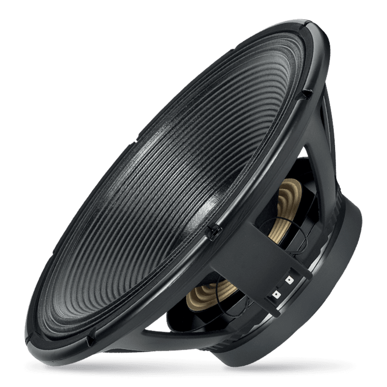 Subwoofer RCF 18" 8 Ohm Potenza: 1500W rms LF18X401