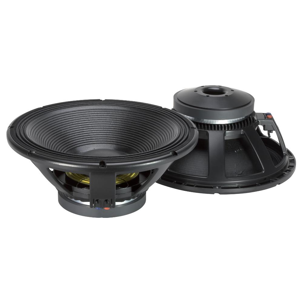 Subwoofer RCF 18" 8 Ohm Potenza: 1000W rms L18P400