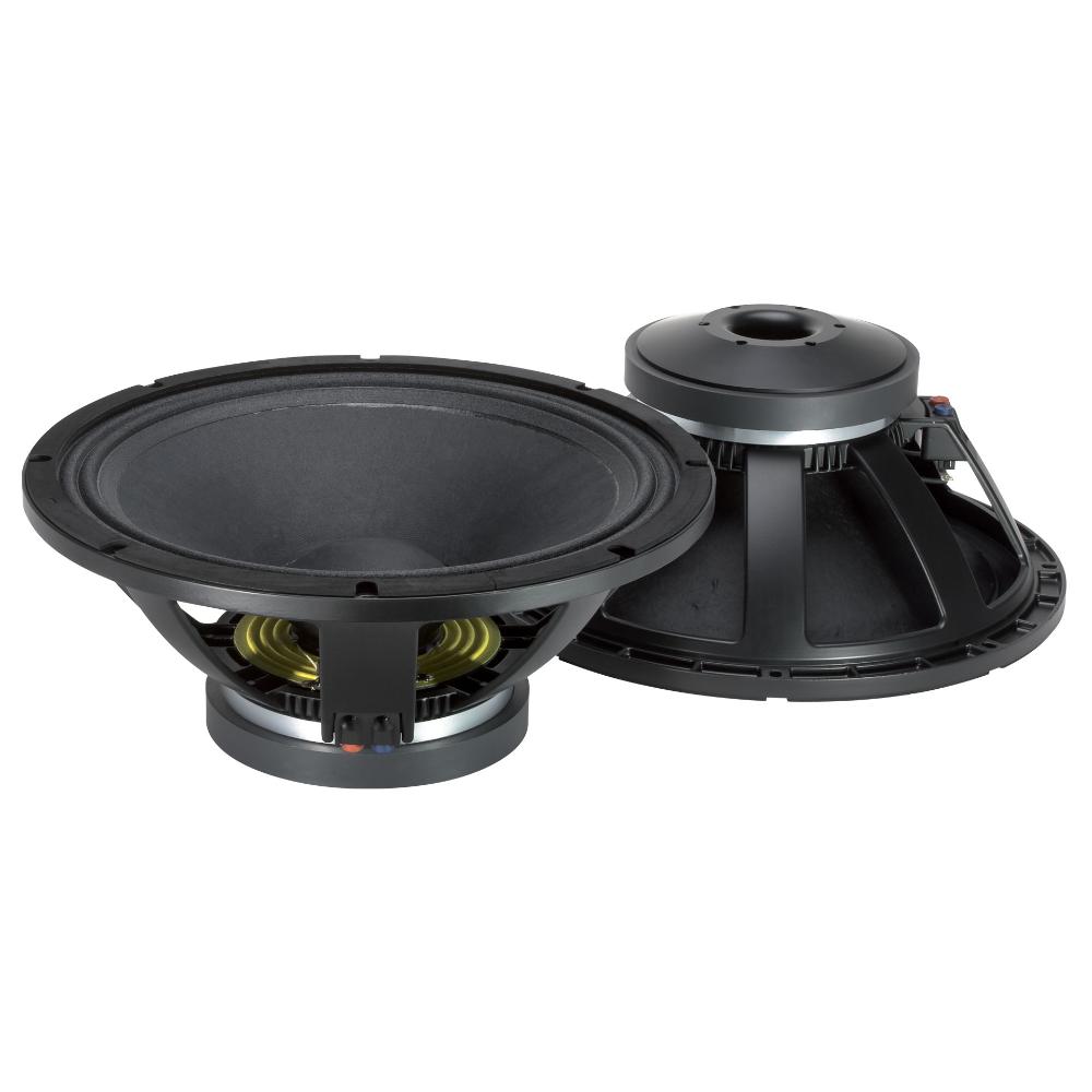 Subwoofer RCF 18" 8 Ohm Potenza: 1000W rms L18P300