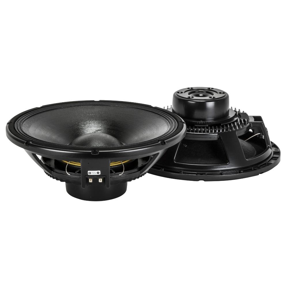 Mediobasso RCF 15" 8 Ohm Potenza: 1100W rms MB15N405