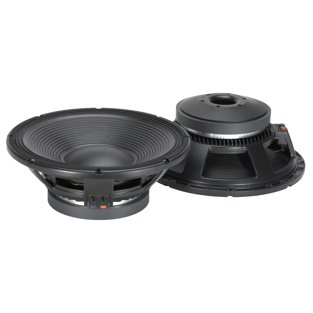 Subwoofer RCF 15" 8 Ohm Potenza: 800W rms L15P400