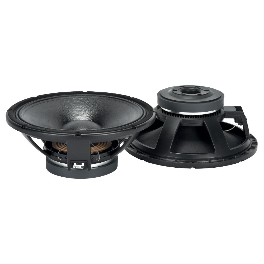 Mediobasso RCF 15" 8 Ohm Potenza: 700W rms MB15X351