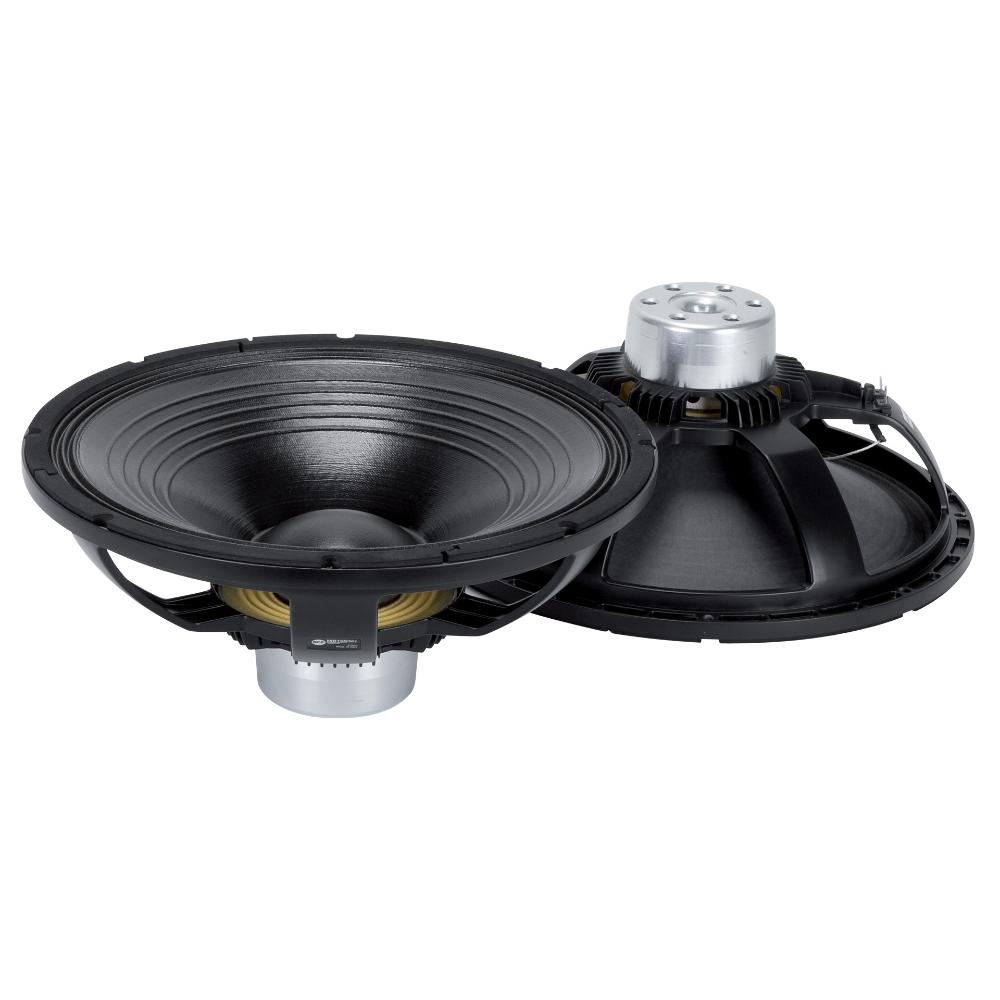 [11100074] Mediobasso RCF 15" 8 Ohm Potenza: 500W rms MB15N301