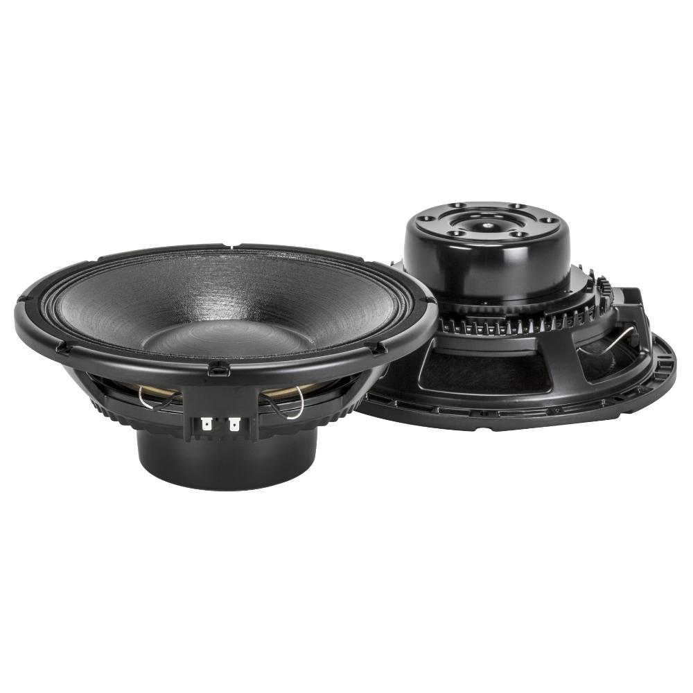 Mediobasso RCF 12" 8 Ohm Potenza: 1000W rms MB12N405