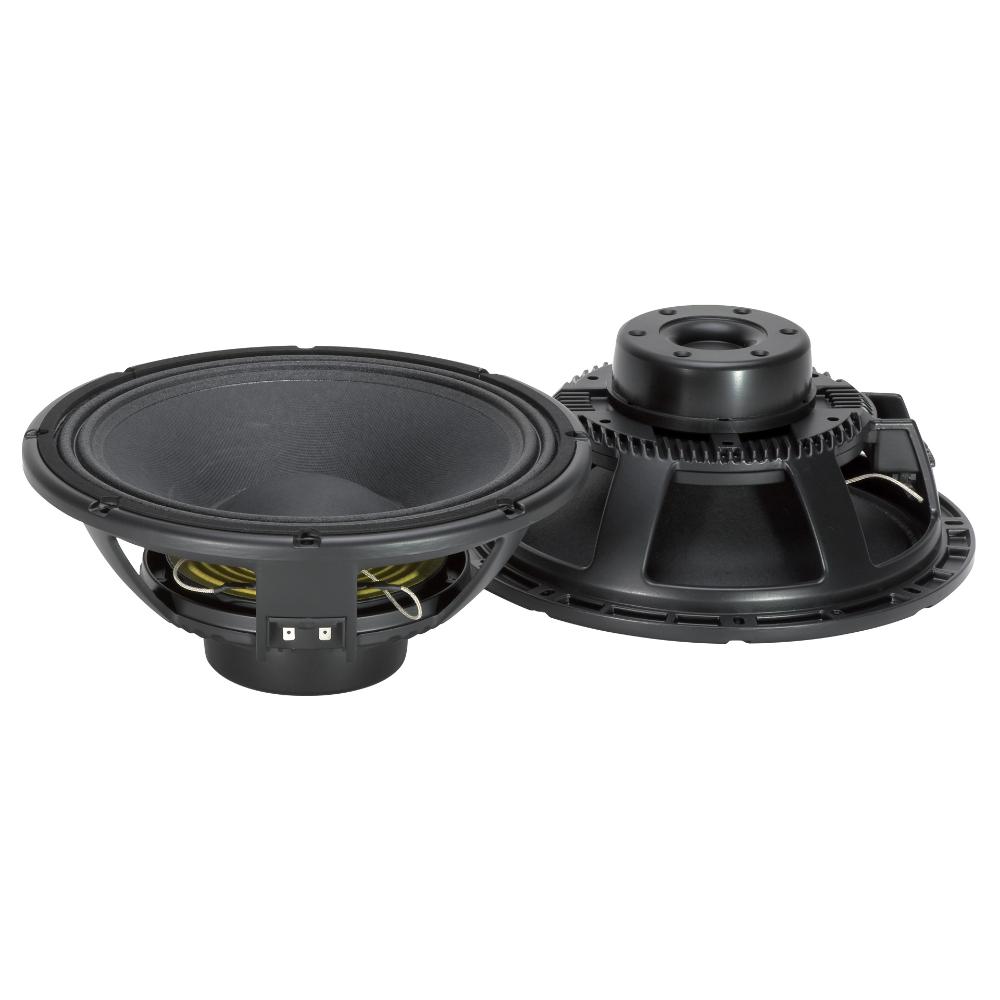 [11100026] Mediobasso RCF 12" 8 Ohm Potenza: 650W rms MB12N351