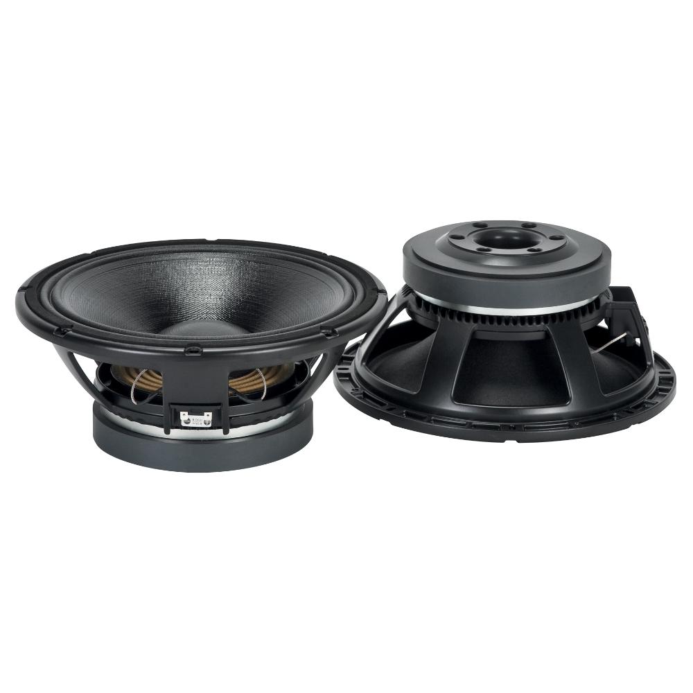 Mediobasso RCF 12" 8 Ohm Potenza: 700W rms MB12X351