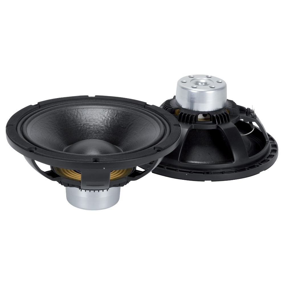 Mediobasso RCF 12" 8 Ohm Potenza: 500W rms MB12N301