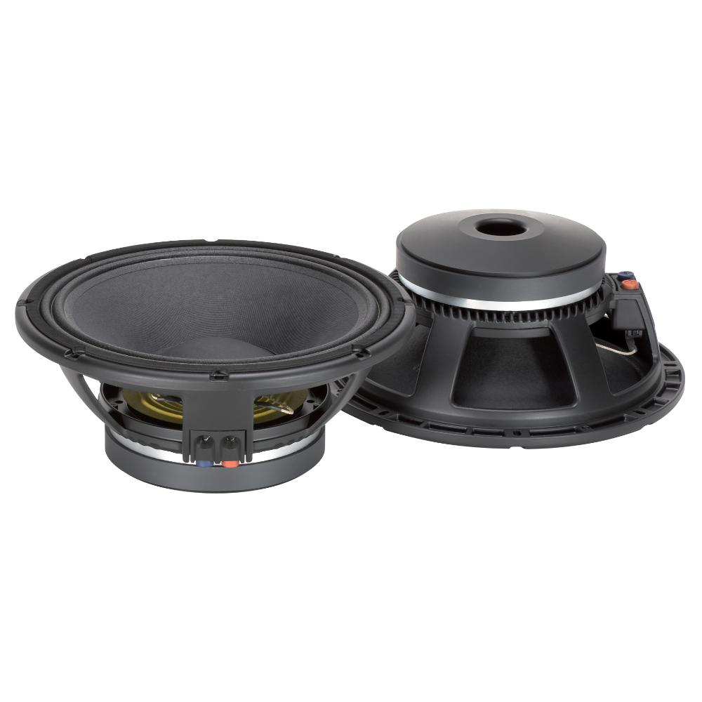 Mediobasso RCF 12" 8 Ohm Potenza: 400W rms MB12G301