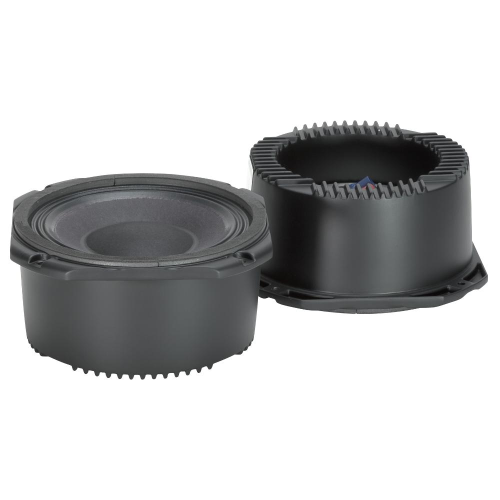 [11100006] Medio RCF 8" 8 Ohm Potenza: 250W rms MR8N301