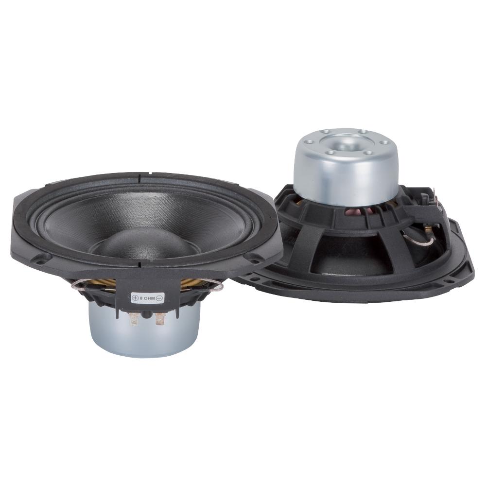 Mediobasso RCF 8" 8 Ohm Potenza: 300W rms MB8N251