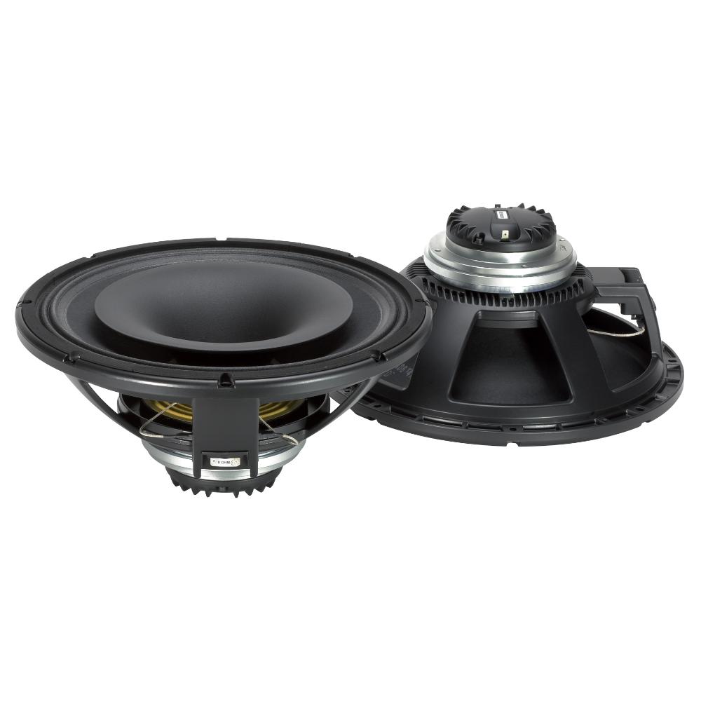 Coassiale RCF Woofer 15" 450W rms Tweeter 8 Ohm 90 Watt rms CX15N351