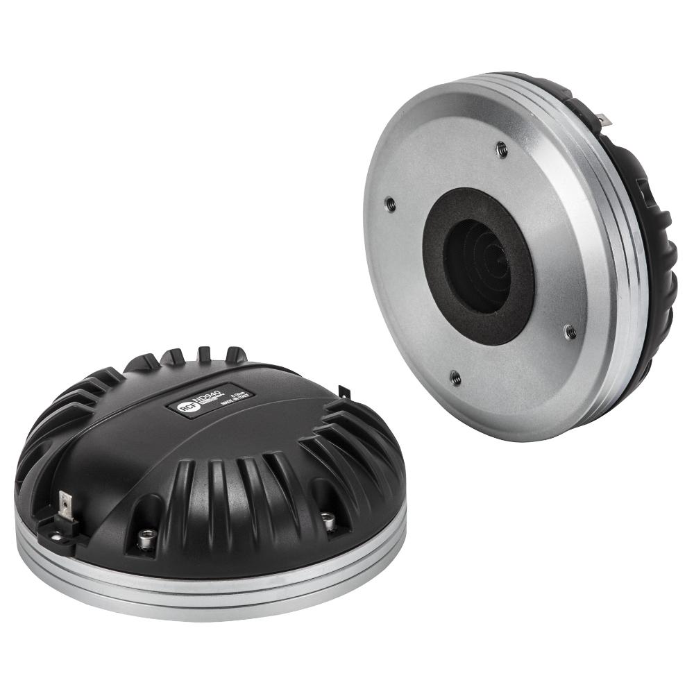 [15129053] Tweeter RCF 8 Ohm 1,4" 140W rms 110 dB ND940 1.4