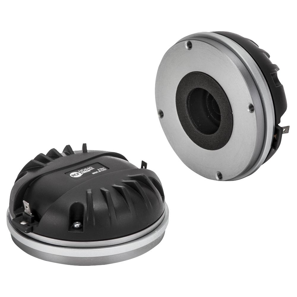 [15100004] Tweeter RCF 16 Ohm 220W rms ND840