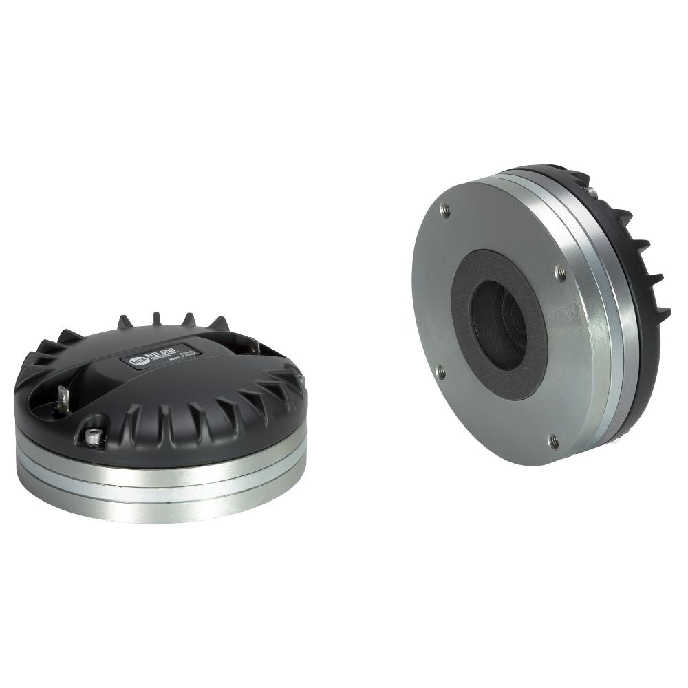 Tweeter RCF 16 Ohm 1.4" 90W rms 110 dB ND650