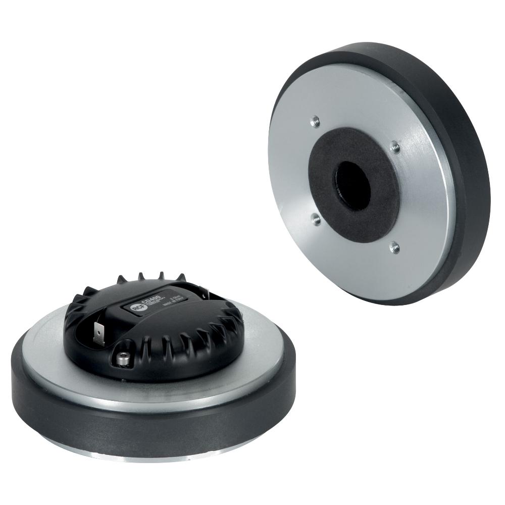 Tweeter RCF 8 Ohm 1" 50W rms 109 dB CD400