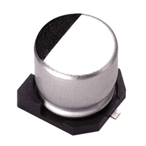 [DST-16896] 22UF-16V CONDENSATORE SMD PAN 105GR.5X5,8MM