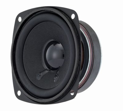 [FRS-8-4] Altoparlante per satelliti Visaton FRS 8 4 OHM, 30W, 4Ω, 50W