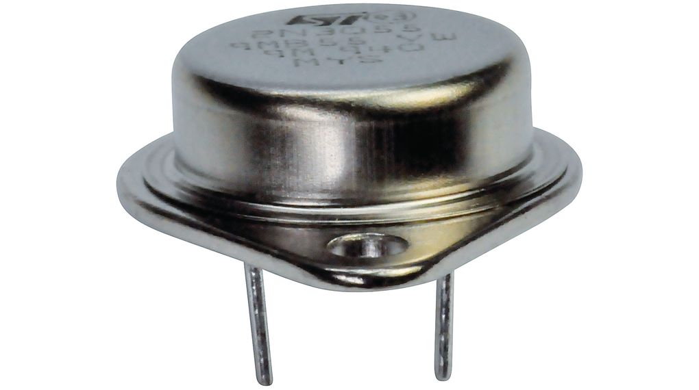 [DST-16912] Transistor NPN TO-3P 120V 12A BDX64B