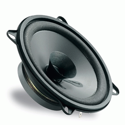 [66123] Altoparlante Phonocar Basic Bicono 60W - 66123 130mm