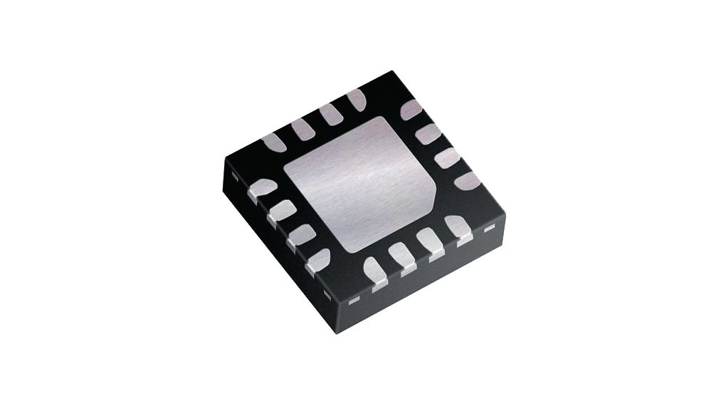 MP26123DR Controller Batterie 2A QFN-16